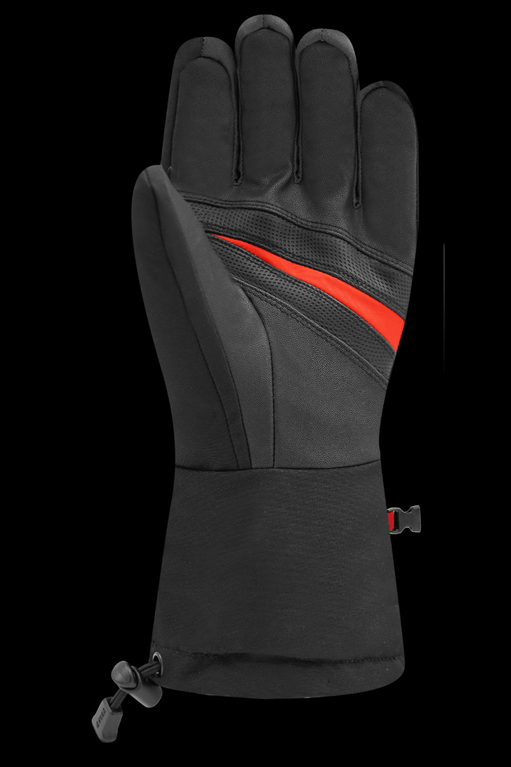 GRAVEN 6 Men's Ski Gloves