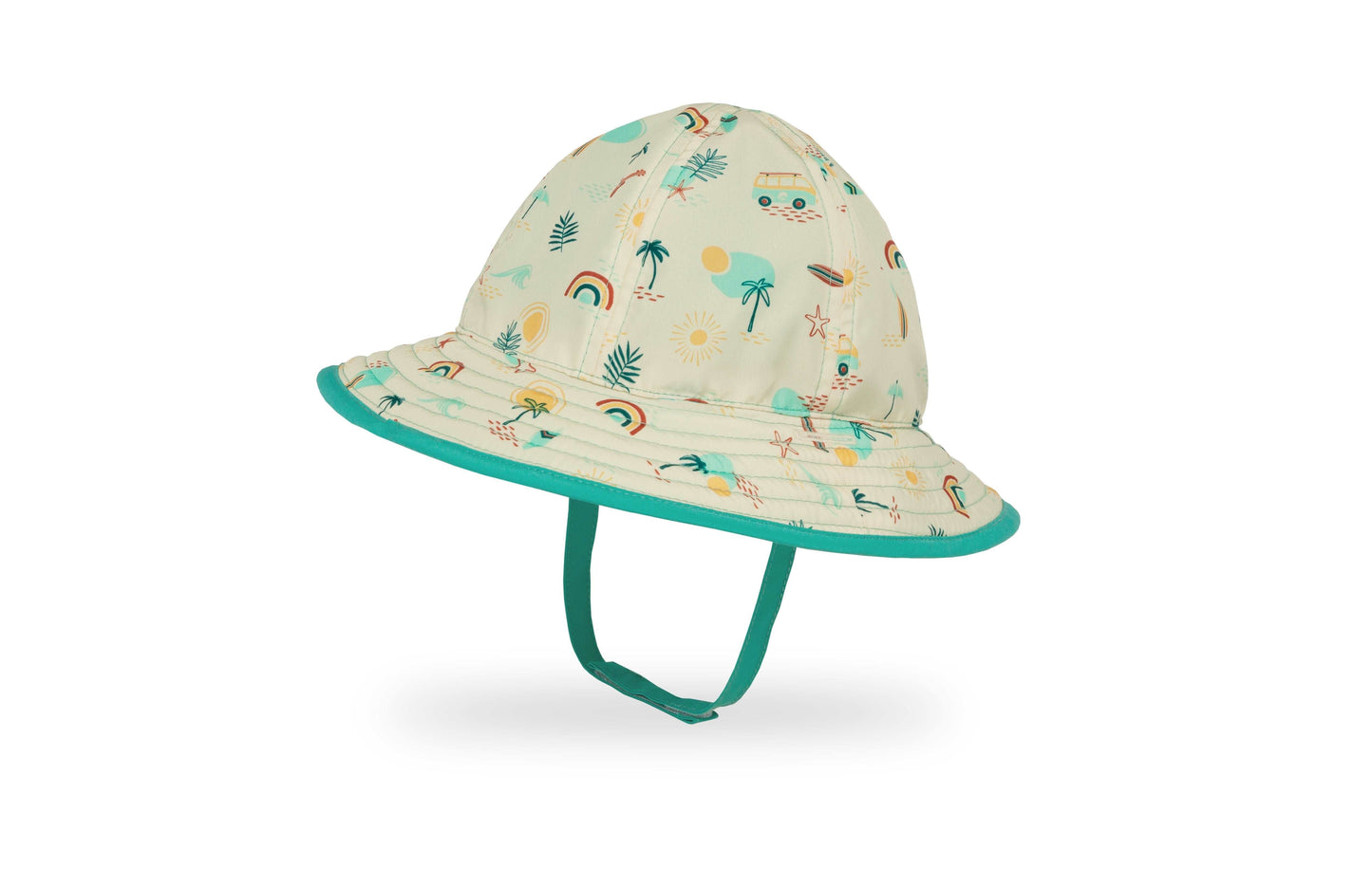 Infant SunSkipper Bucket