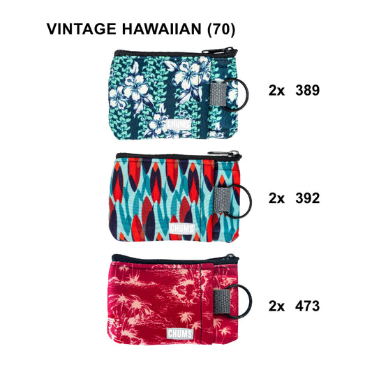 Floating Marsupial Wallet LTD