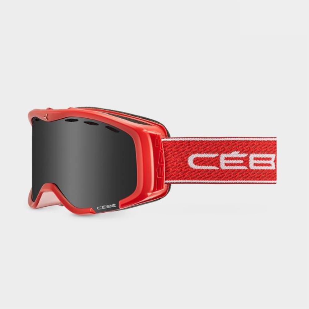 Cheeky OTG Kids Cyclindrical Ski Goggles