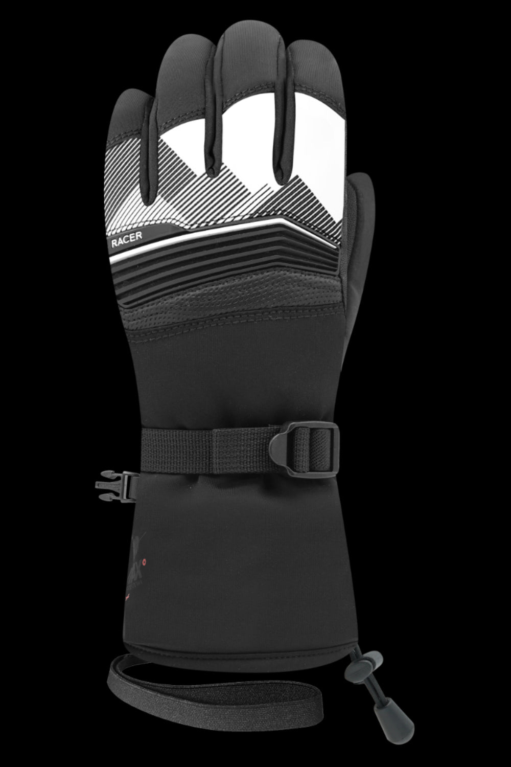 GL 500 Kid's Ski Gloves