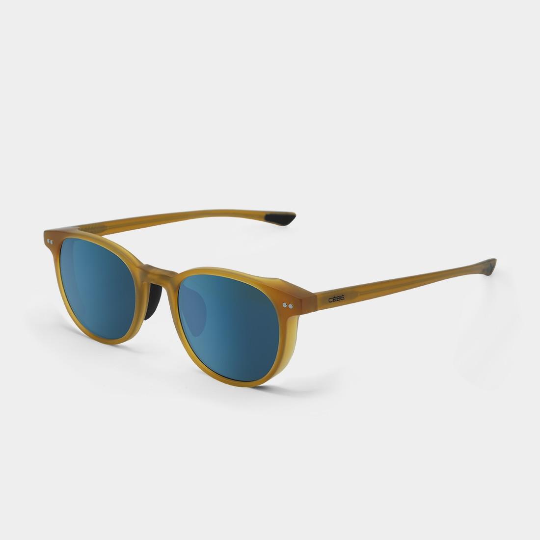 Chill Out Round Lifestyle Sunglasses