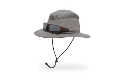 Charter Escape Hat