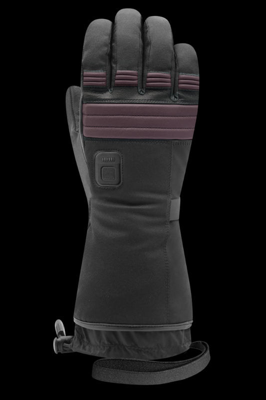 CONNECTIC 5 Heated Ski Gloves