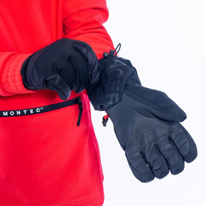 UNITY Men's Ski Gloves