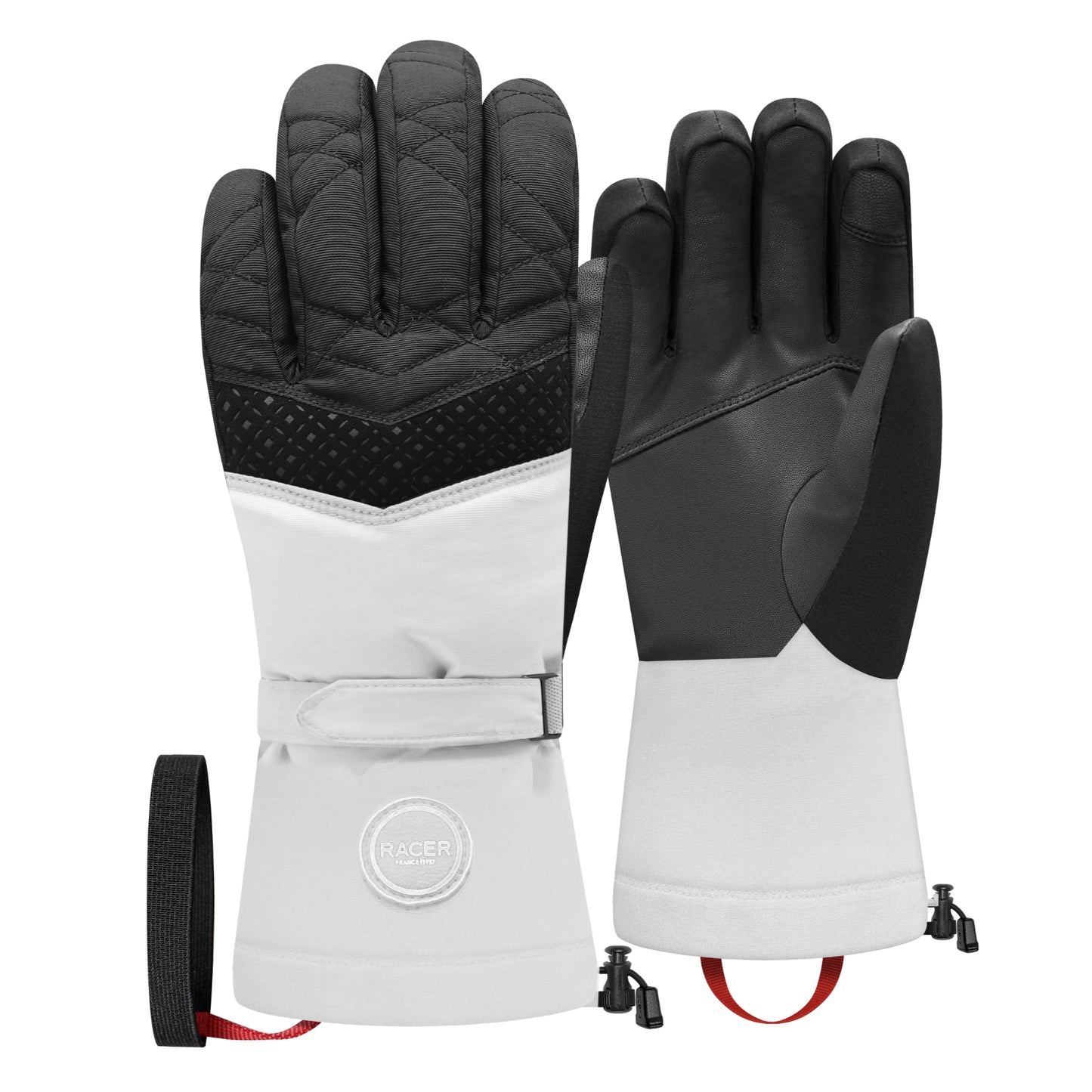 ALOMA 6 Women's Ski Gloves