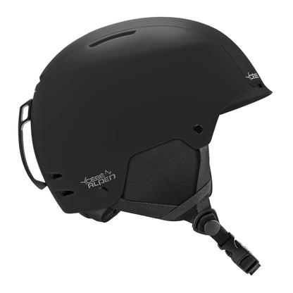 Alpen Ski Helmet