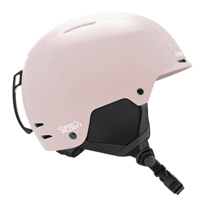 Alpen Ski Helmet