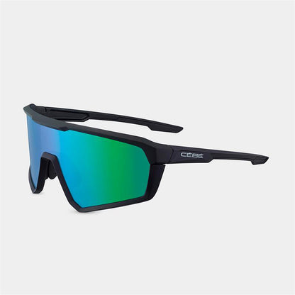 Asphalt Monoshield Sunglasses