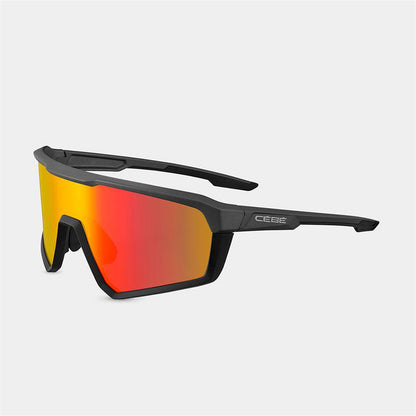 Asphalt Monoshield Sunglasses