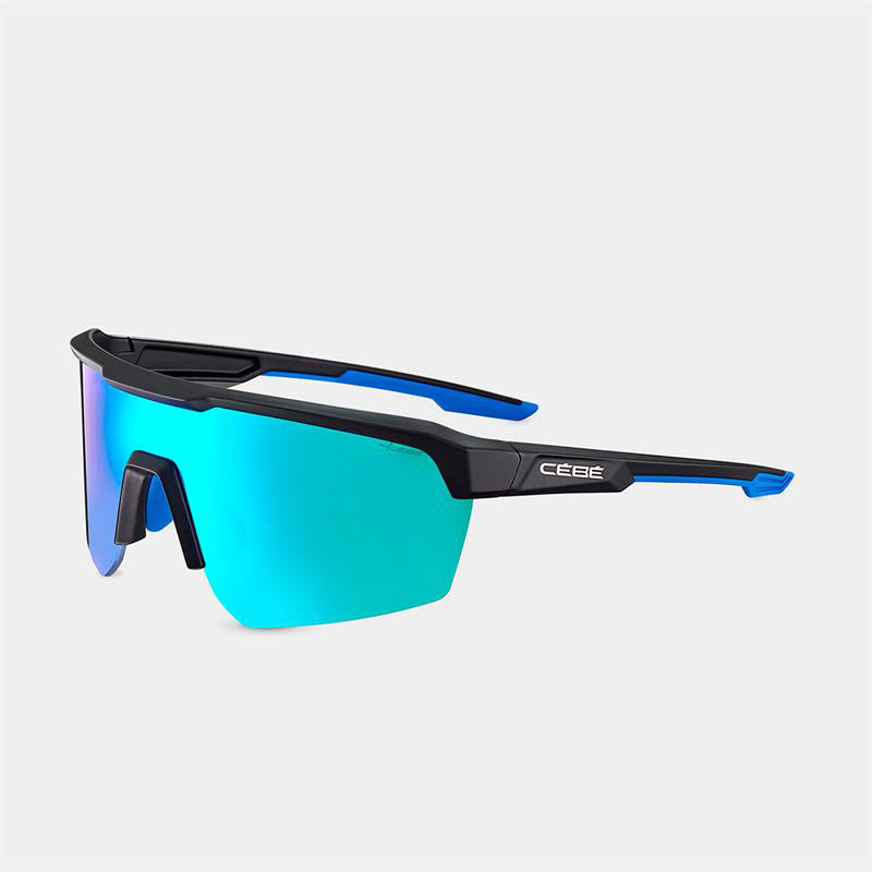 Asphalt Lite Monoshield Sunglasses