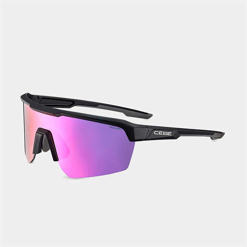 Asphalt Lite Monoshield Sunglasses