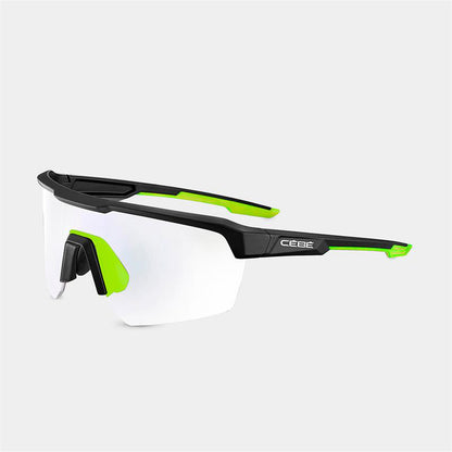 Asphalt Lite Monoshield Sunglasses