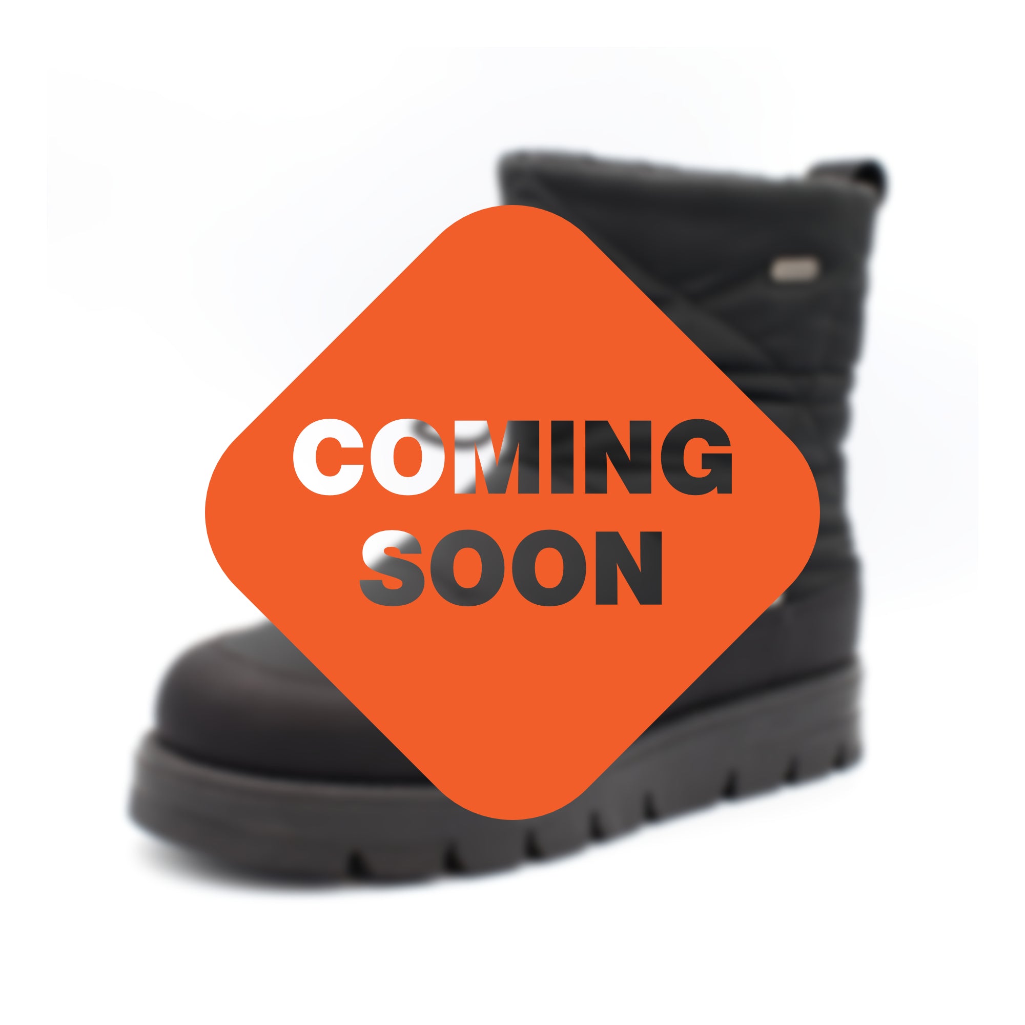 Amelie OC Women's Winter Boots - Black