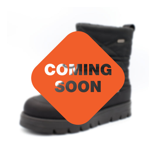 Amelie OC Women's Winter Boots - Black