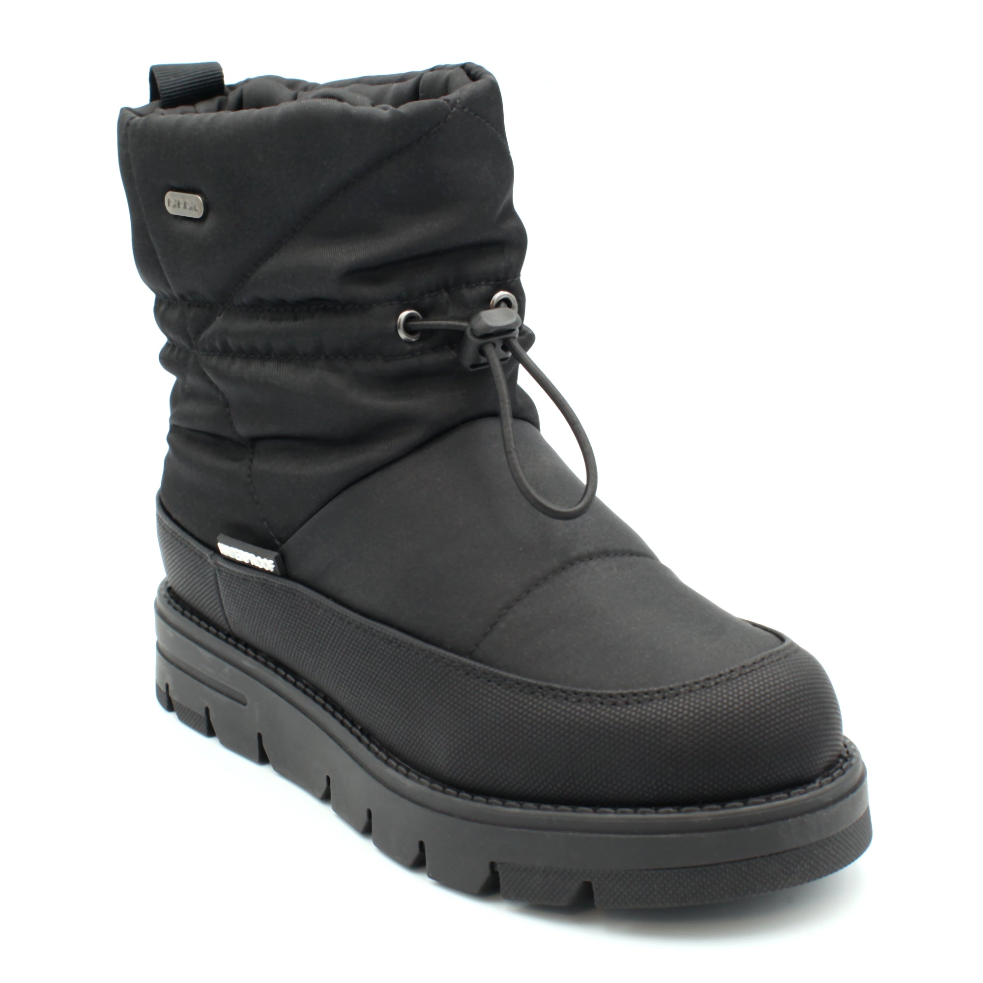 Amelie OC Women's Winter Boots - Black