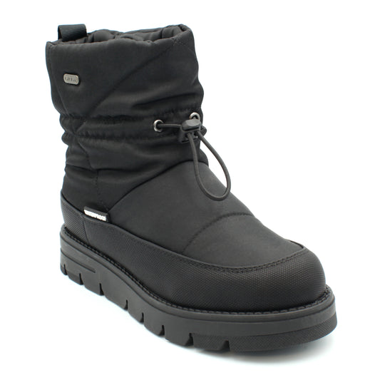 Amelie OC Women's Winter Boots - Black