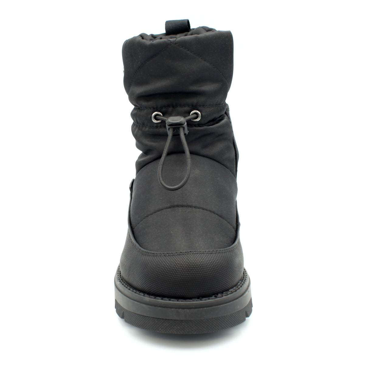 Amelie OC Women's Winter Boots - Black