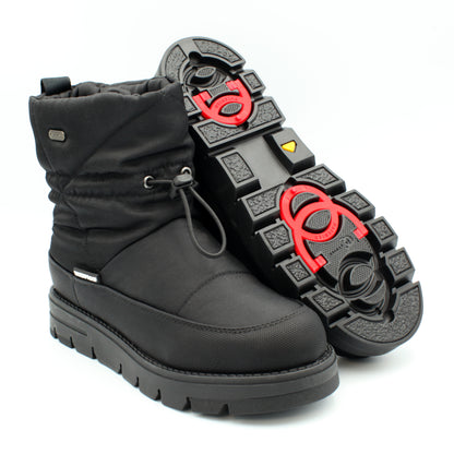 Amelie OC Women's Winter Boots - Black