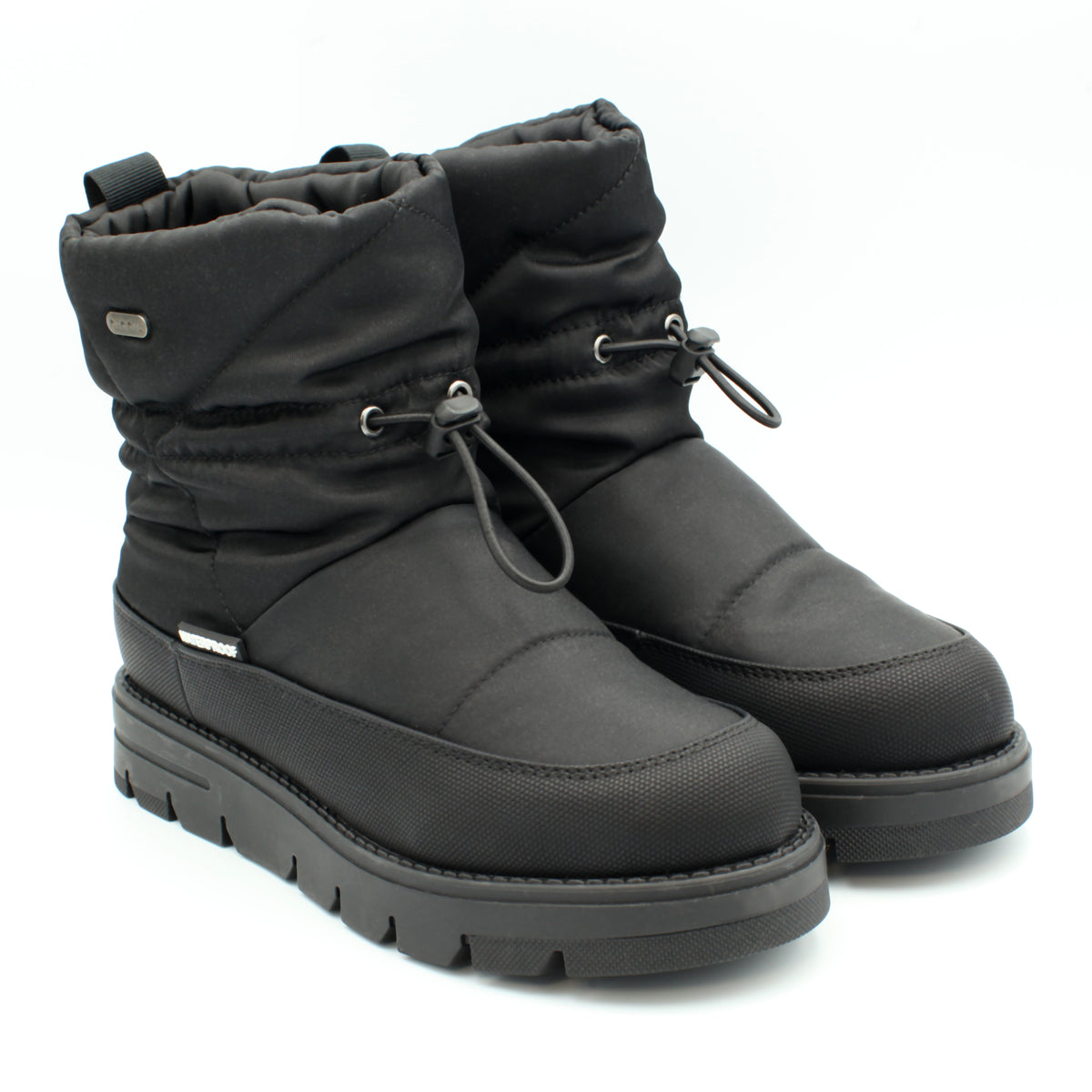 Amelie OC Women's Winter Boots - Black