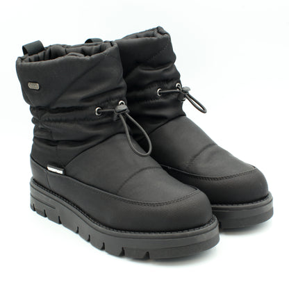Amelie OC Women's Winter Boots - Black