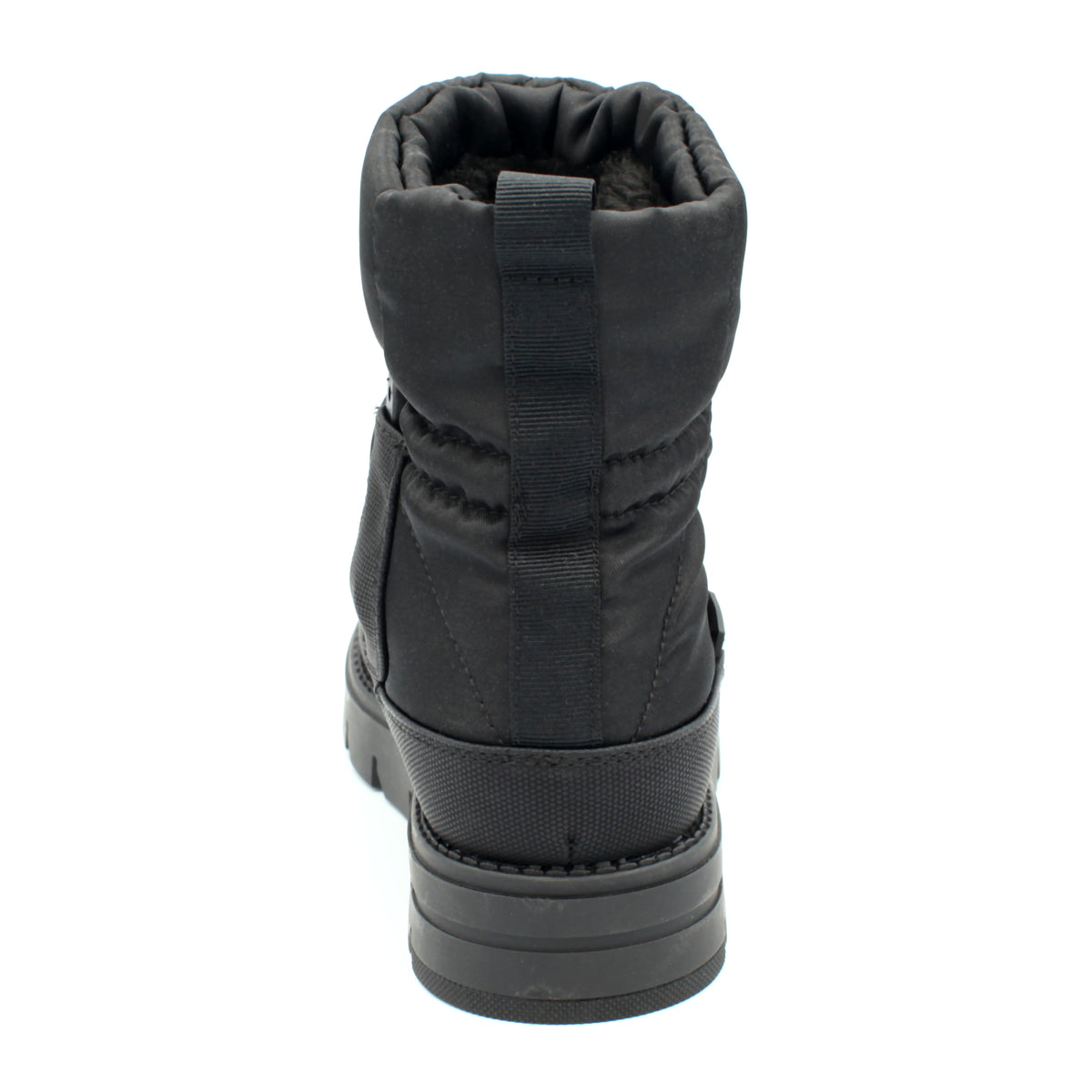 Amelie OC Women's Winter Boots - Black