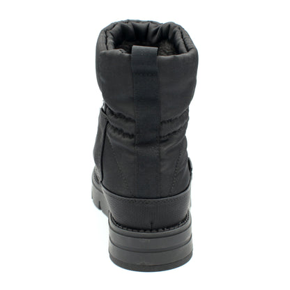 Amelie OC Women's Winter Boots - Black