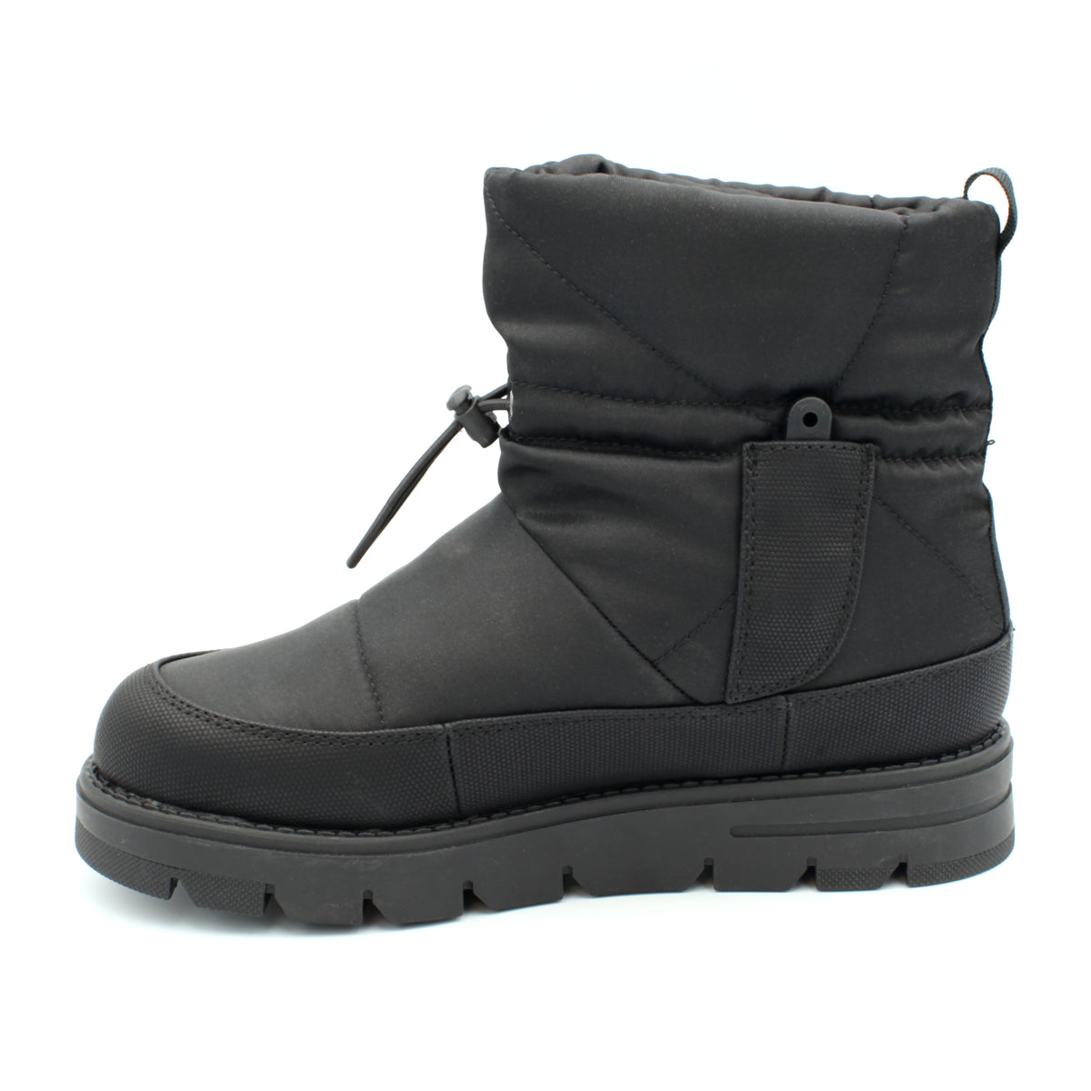 Amelie OC Women's Winter Boots - Black