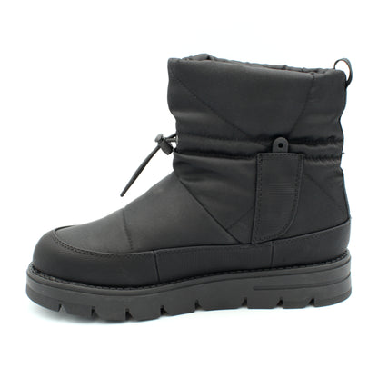 Amelie OC Women's Winter Boots - Black