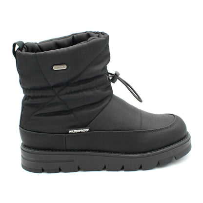 Amelie OC Women's Winter Boots - Black