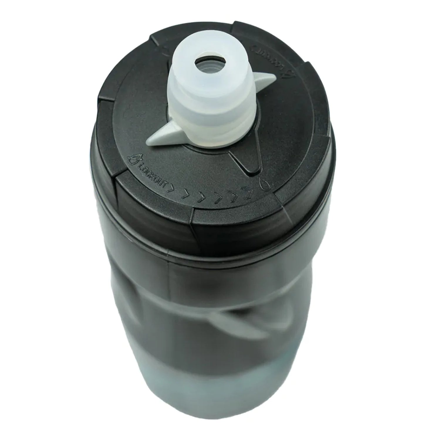 600ml Insulated Bottle