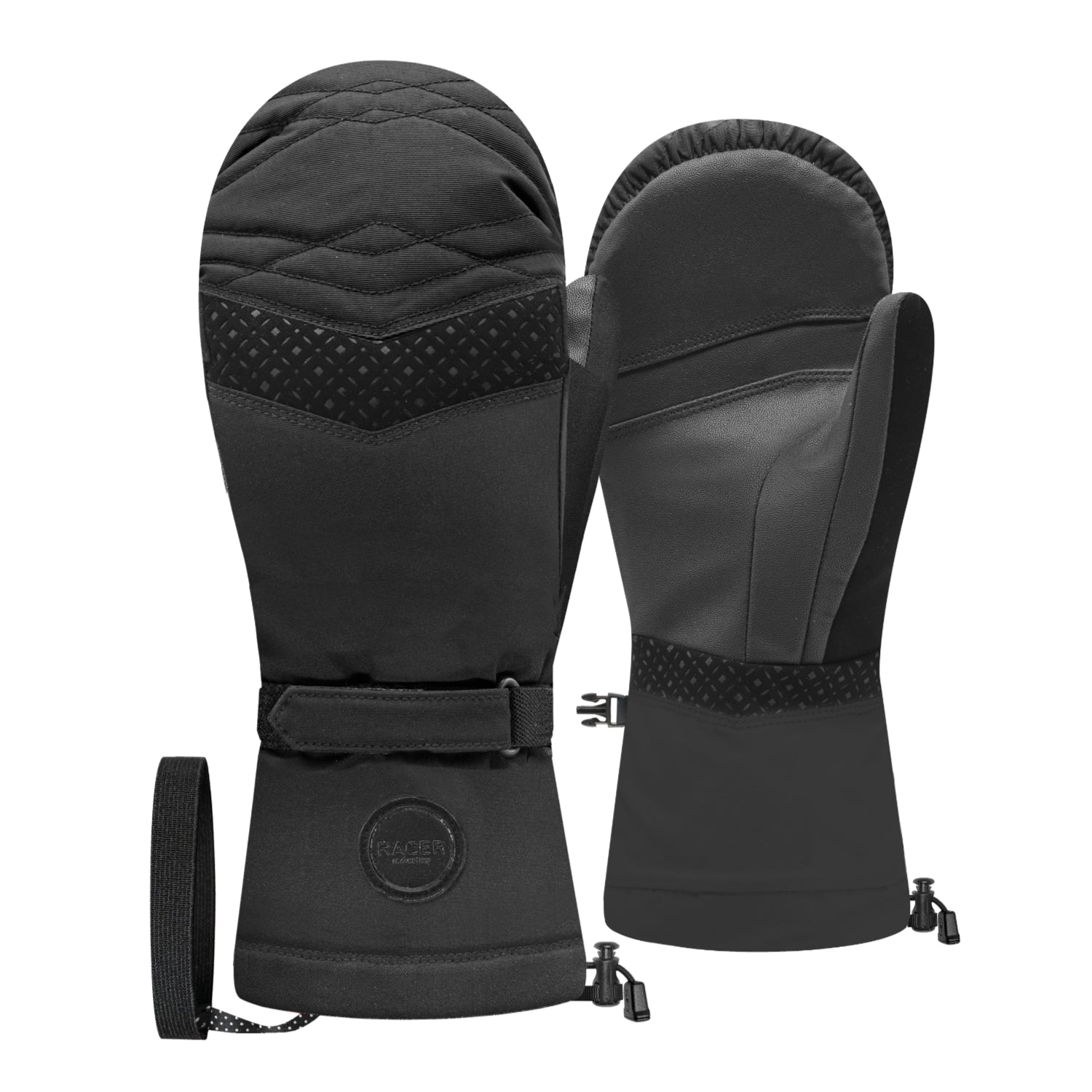 BLOMA 6 Women's Ski Mitts