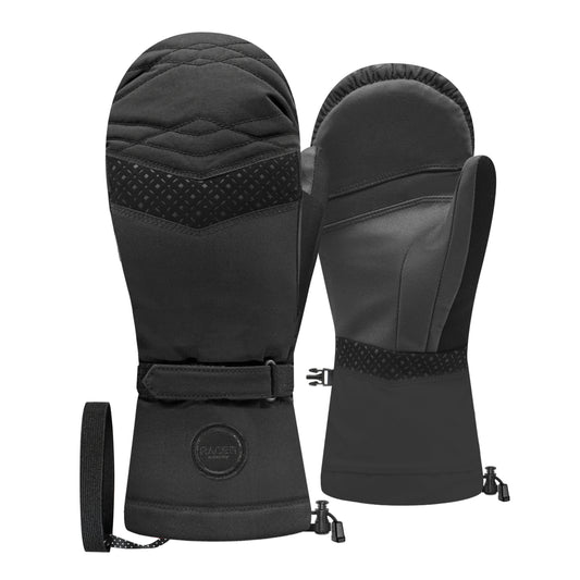 BLOMA 6 Women's Ski Mitts
