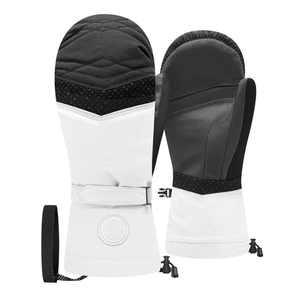 BLOMA 6 Women's Ski Mitts