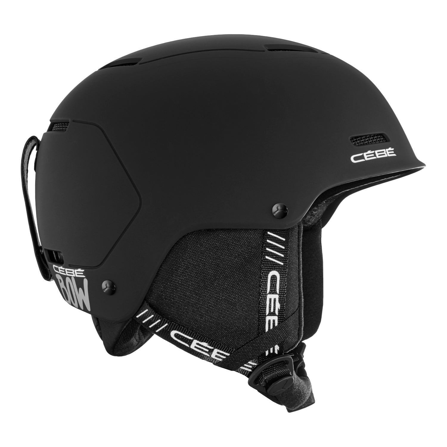 Bow Kids Ski Helmet