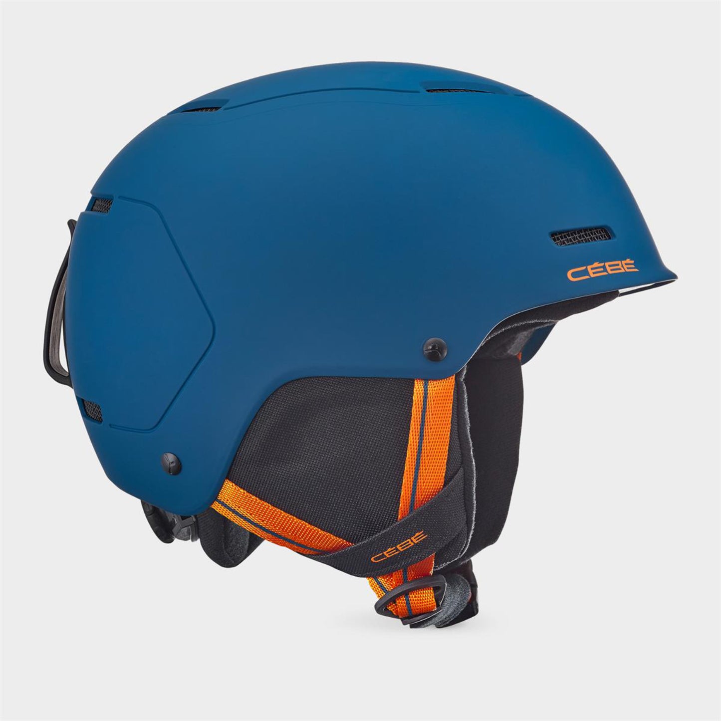 Bow Kids Ski Helmet