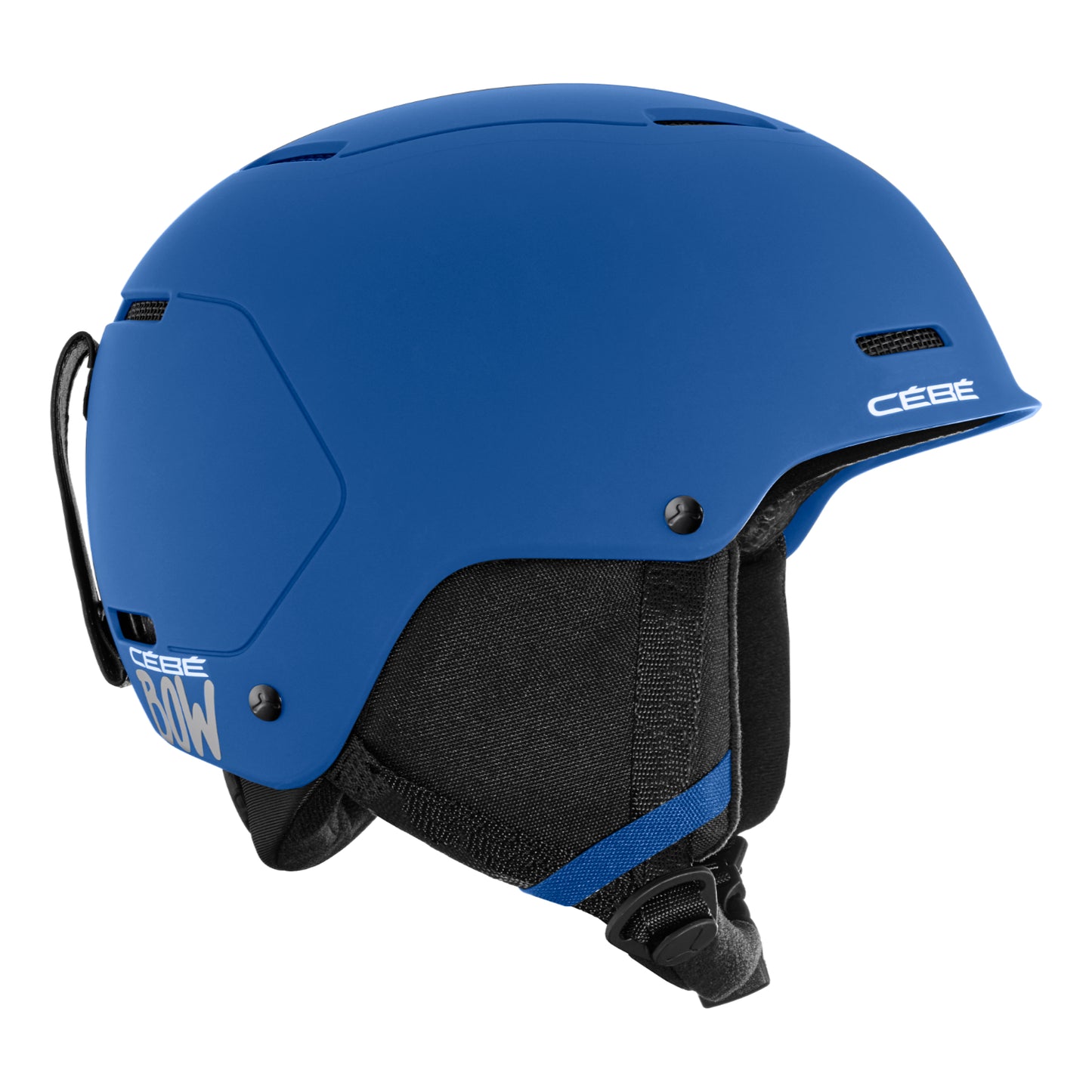 Bow Kids Ski Helmet