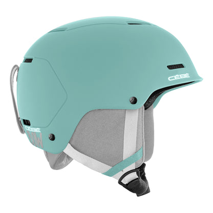 Bow Kids Ski Helmet