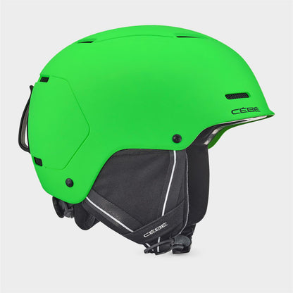 Bow Kids Ski Helmet