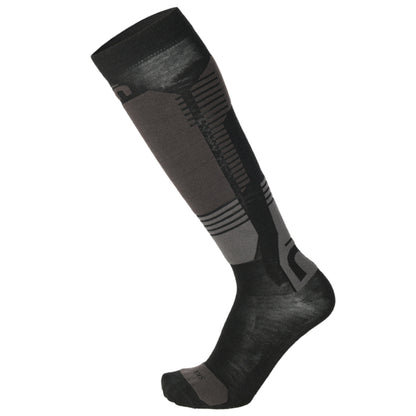 CA00112 Lightweight SUPER THERMO Merino Ski Socks