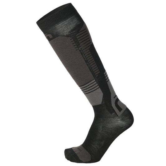 CA00112 Lightweight SUPER THERMO Merino Ski Socks