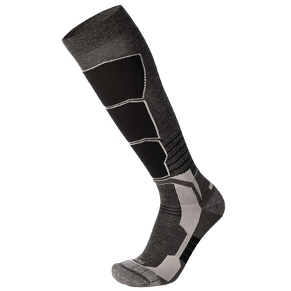 CA00115 Medium Weight SUPERTHERMO Merino Ski Socks