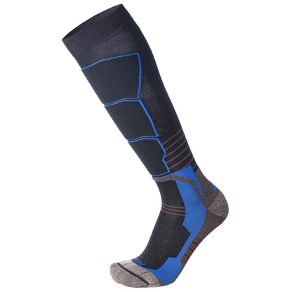 CA00115 Medium Weight SUPERTHERMO Merino Ski Socks