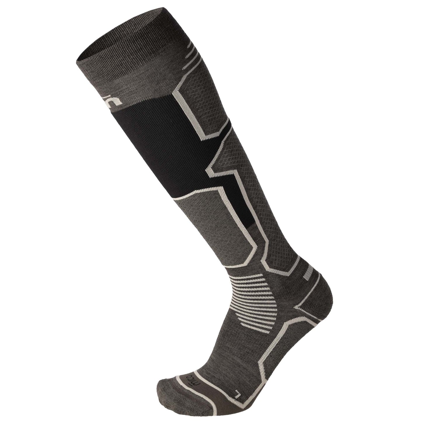 CA00249 Medium weight WARM CONTROL Ski Socks