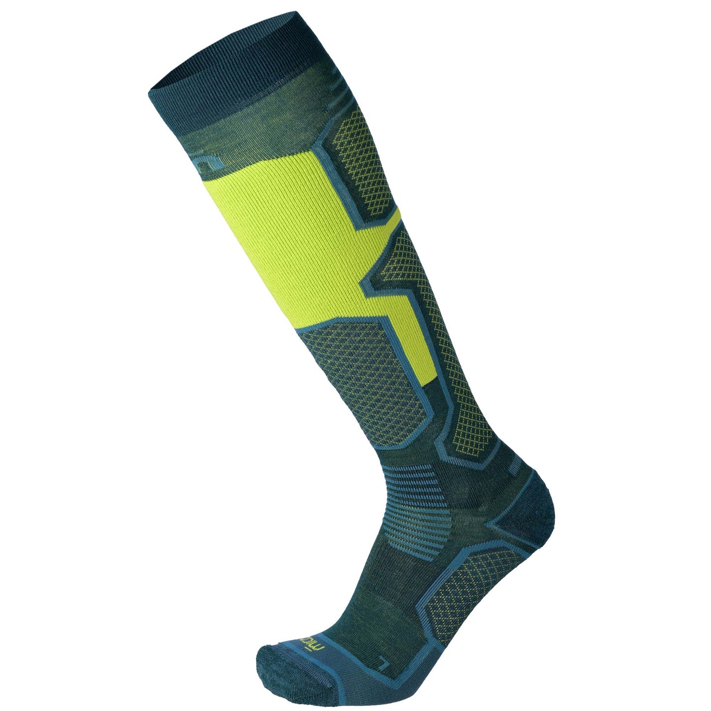 CA00249 Medium weight WARM CONTROL Ski Socks