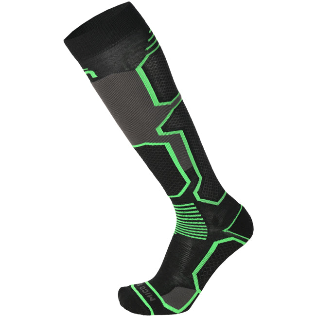 CA00249 Medium weight WARM CONTROL Ski Socks