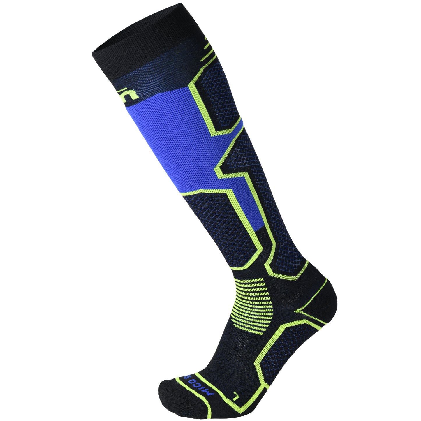 CA00249 Medium weight WARM CONTROL Ski Socks