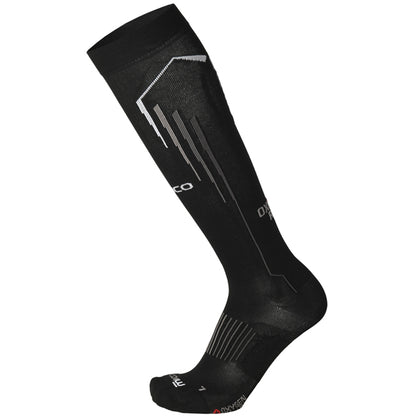 CA01273 Lightweight COMPRESSION OXI-JET run long socks