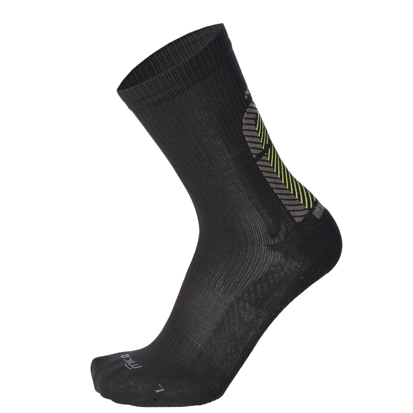 CA01285 Lightweight X-PERFORMANCE trail run crew socks
