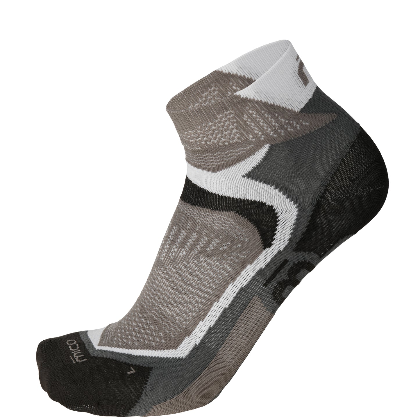 CA01287 Extra Lightweight X-PERFORMANCE Run Ankle Socks